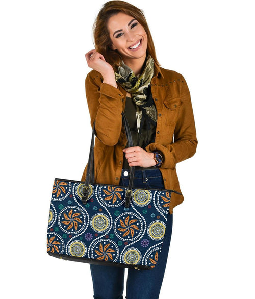 leather-tote-bag-indigenous-patterns-ver06