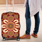 aboriginal-luggage-covers-circle-flowers-patterns-ver02