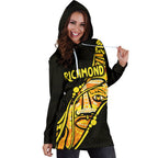 richmond-hoodie-dress-tigers-limited-indigenous