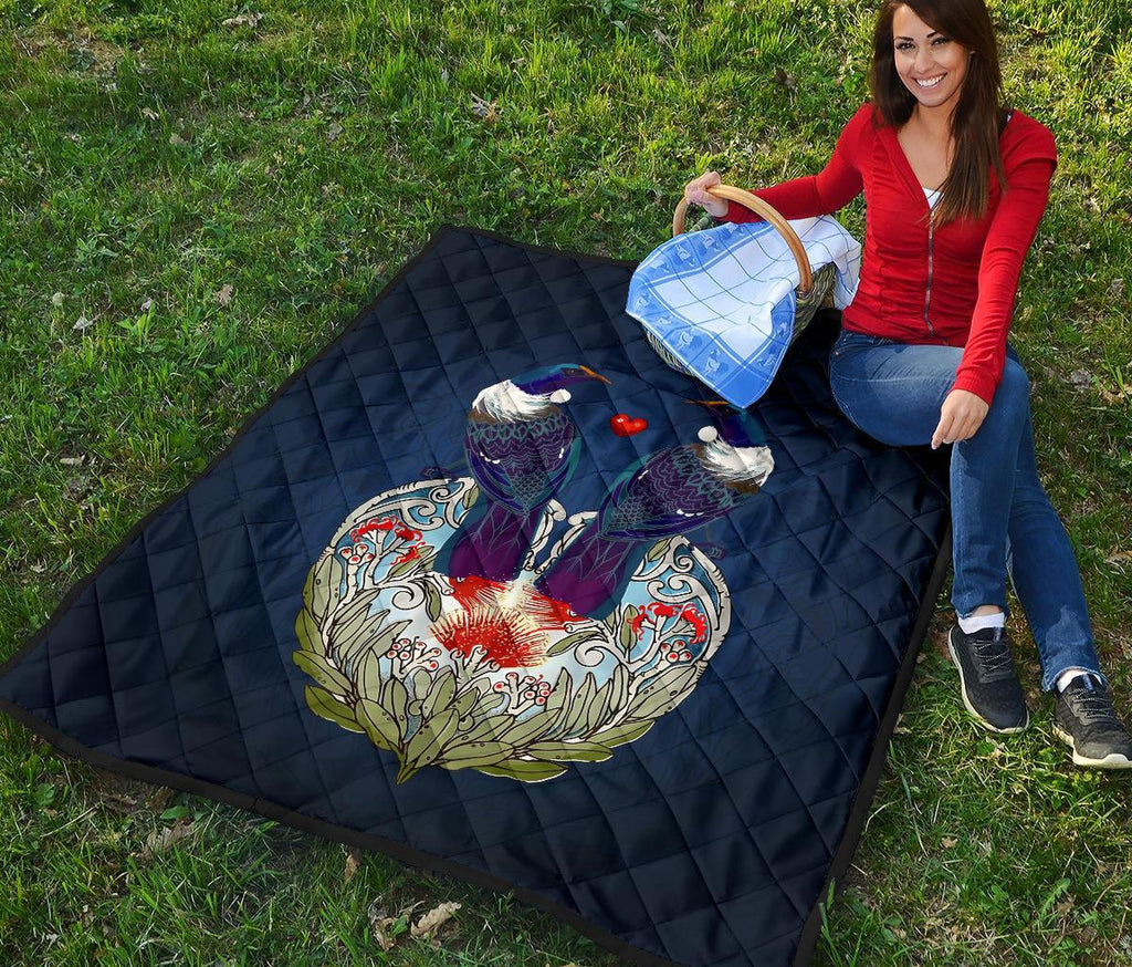 tui-bird-lover-blue-quilt
