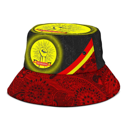 bucket-hats-aboriginal-flag-and-animals-pattern