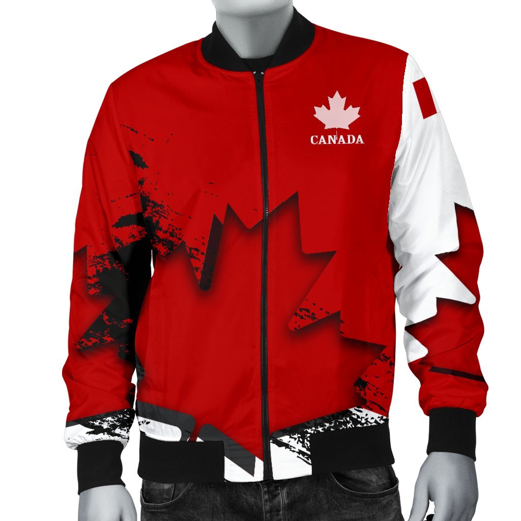 canada-special-mens-bomber-jacket