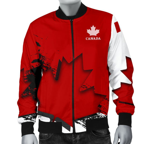 canada-special-mens-bomber-jacket