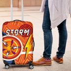 storm-luggage-covers-simple-indigenous-orange
