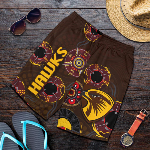 hawthorn-men-shorts-hawks-indigenous-brown