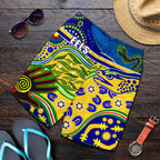 eels-naidoc-special-men-shorts