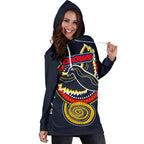 adelaide-hoodie-dress-crows-indigenous