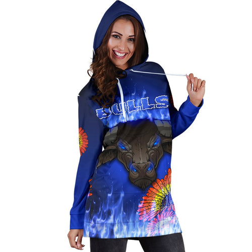 blue-hoodie-dress-bulls-barberton-daisy