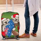 christmas-luggage-covers-australia-flag-with-koala-ugly-christmas