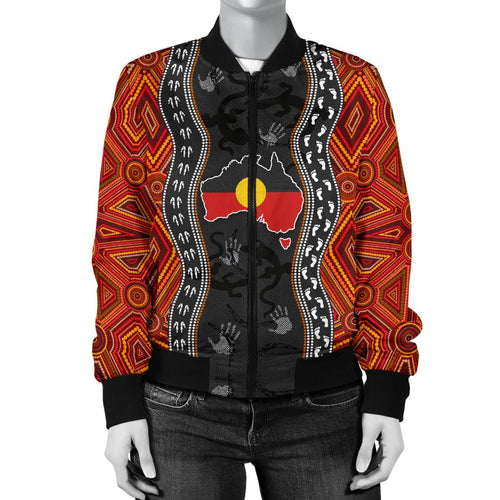 aboriginal-womens-bomber-jacket-australia-indigenous-map