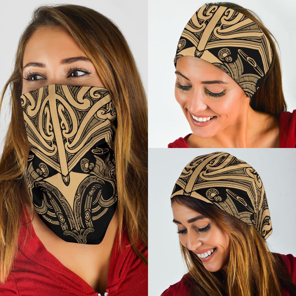 new-zealand-maori-koru-bandana-3-pack-gold