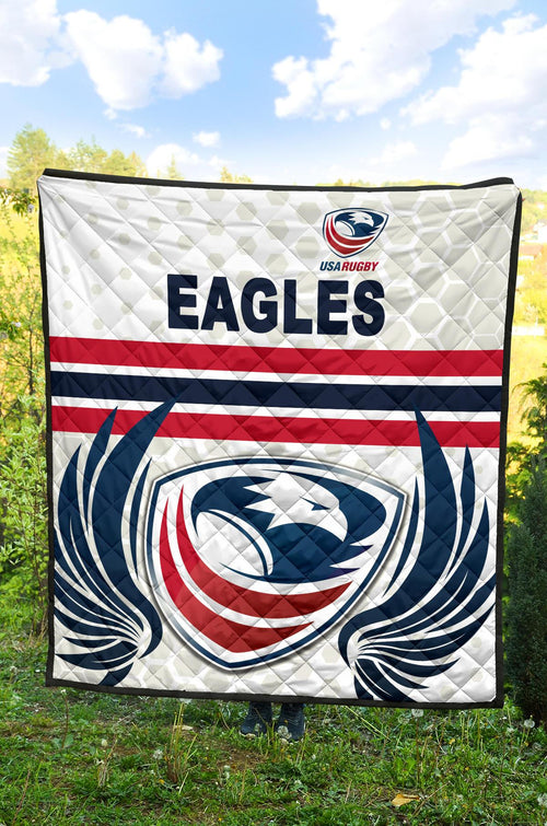 usa-rugby-premium-quilt-eagles-simple-style-white