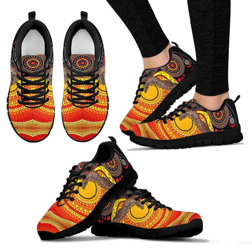 sneakers-australian-aboriginal-dot-painting-sun-and-lizard-black