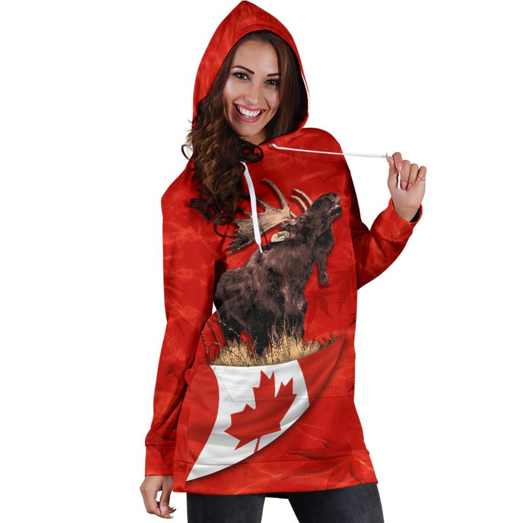 canada-moose-hoodie-dress-maple-leaf