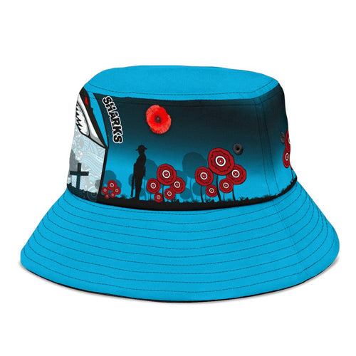 sharks-hat-cronulla-anzac-day