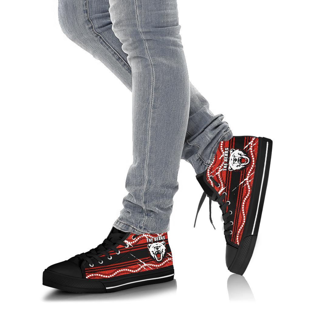 bears-high-top-shoe-north-sydney-only