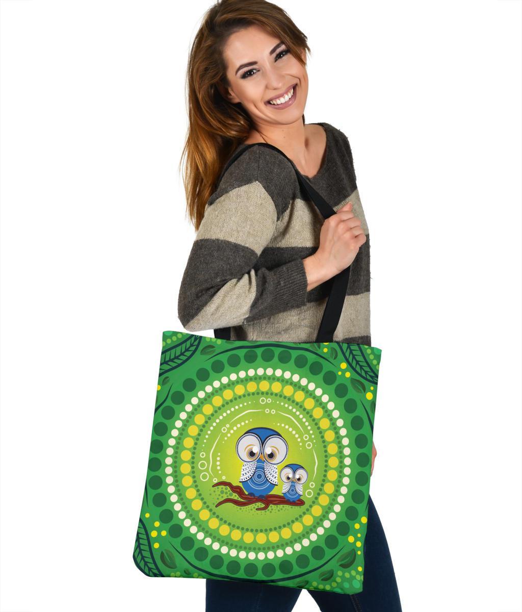 tote-bag-indigenous-owl