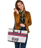 usa-rugby-large-leather-tote-eagles-simple-style-white