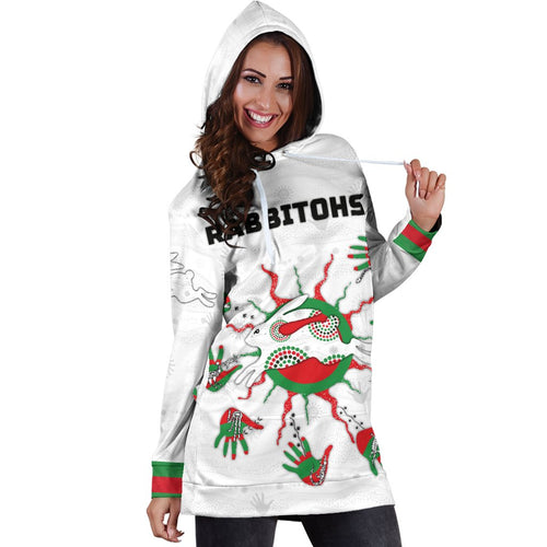 rabbitohs-indigenous-hoodie-dress-animals-aboriginal
