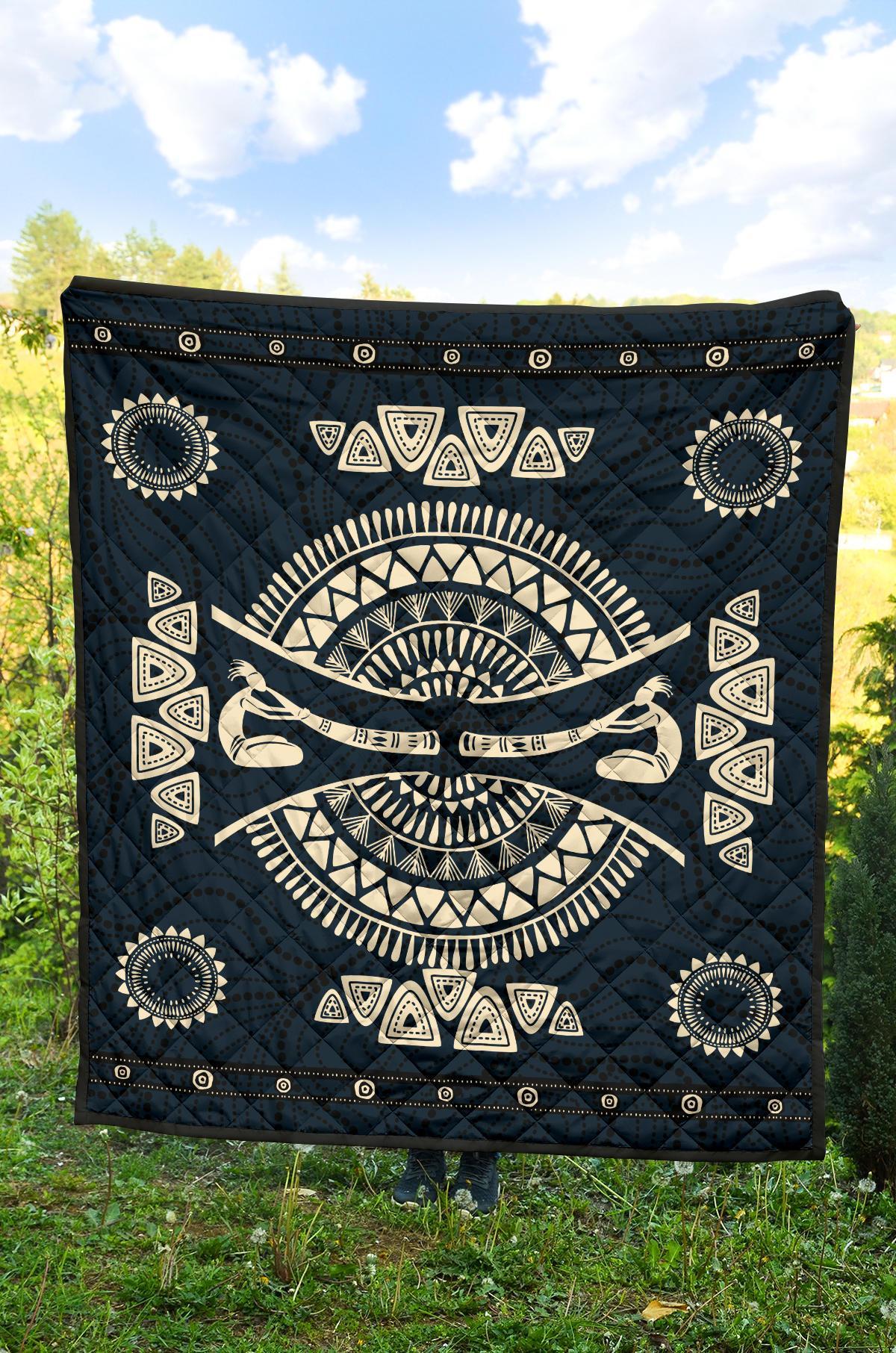 premium-quilts-didgeridoo-australia-coverlets-aboriginal-patterns-ver02