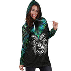 new-zealand-maori-moko-womens-hoodie-dress-paua-shell