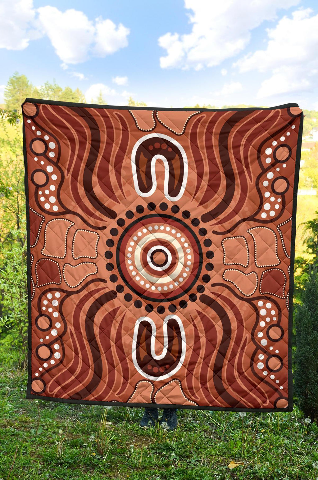 aboriginal-premium-quilt-indigenous-art-patterns-ver02