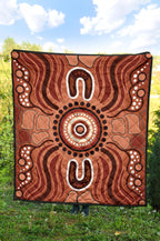 aboriginal-premium-quilt-indigenous-art-patterns-ver02