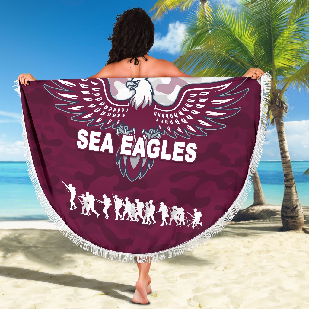 manly-warringah-beach-blanket-sea-eagles-anzac-day-camouflage-vibes
