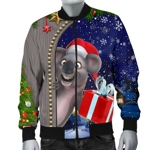 christmas-mens-bomber-jacket-funny-koala-christmas