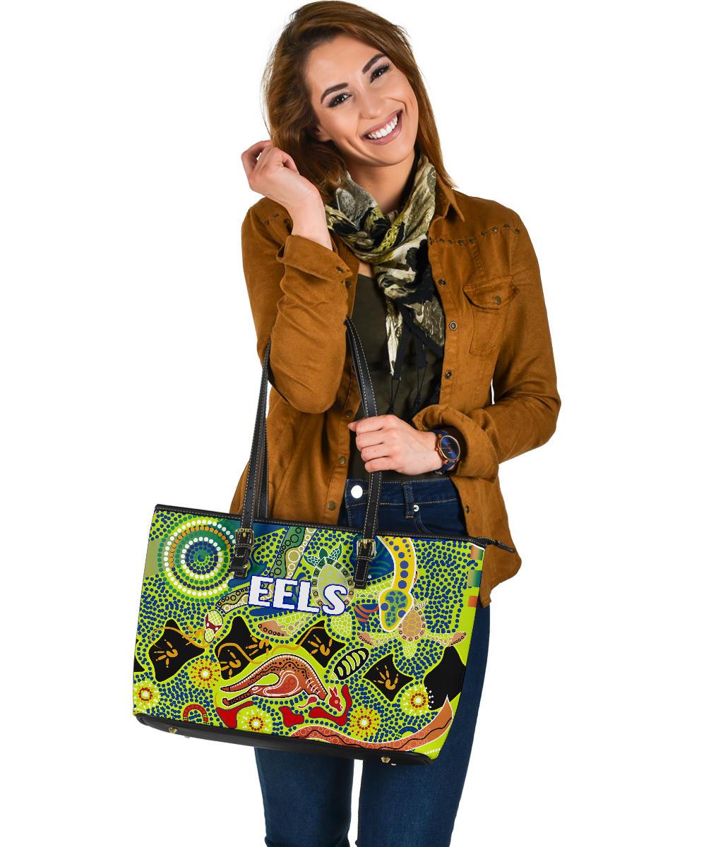 parramatta-large-leather-tote-eels-unique-indigenous