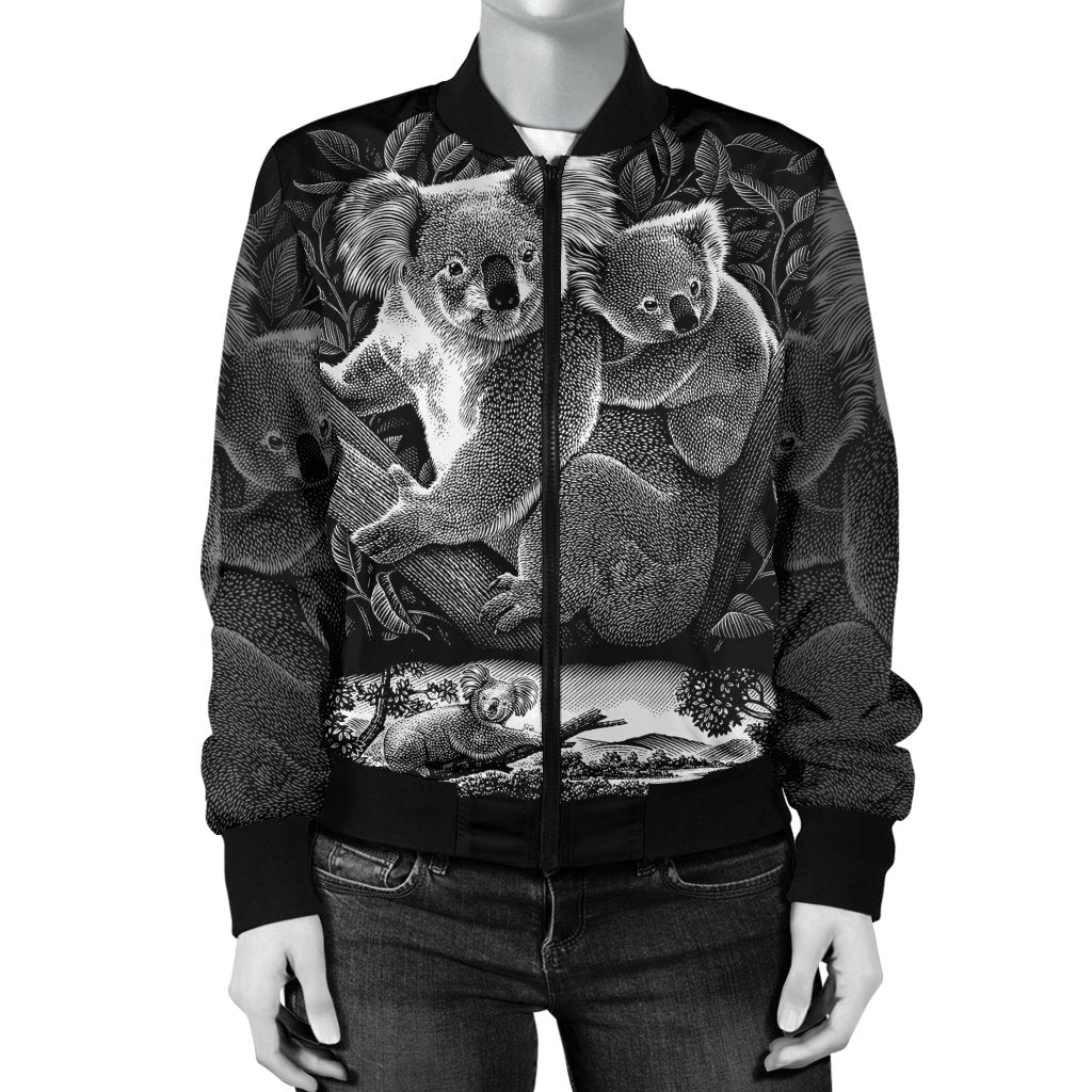 bomber-jacket-koala-jacket-family-koala-women