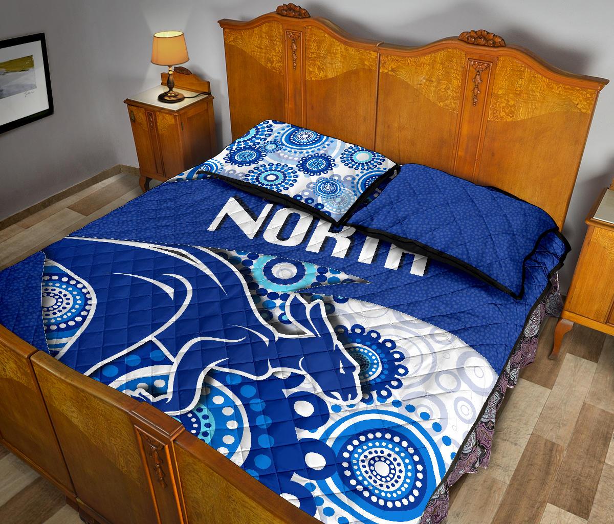 melbourne-quilt-bed-set-north-aboriginal