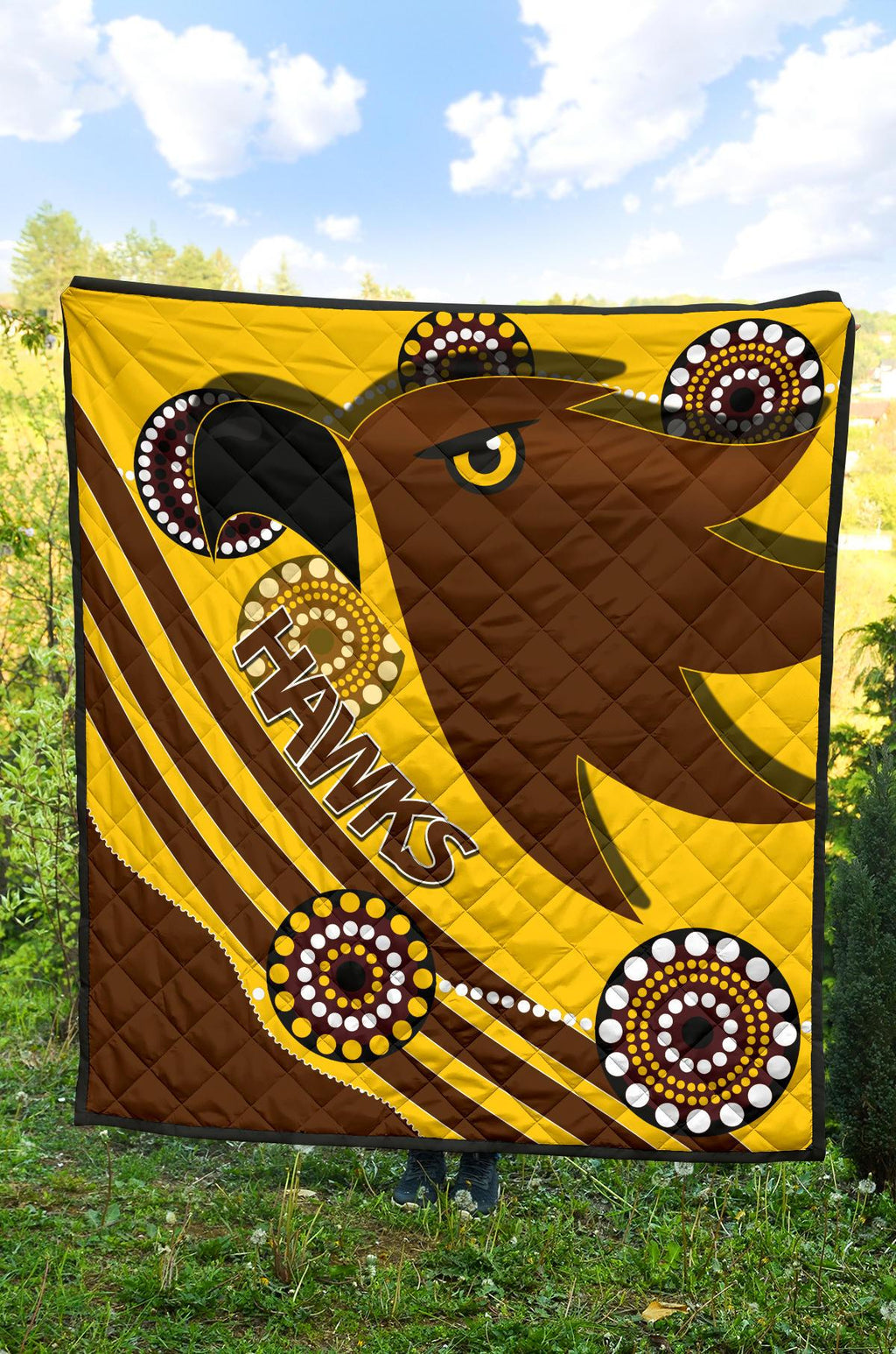 pride-hawks-premium-quilt-hawthorn-indigenous