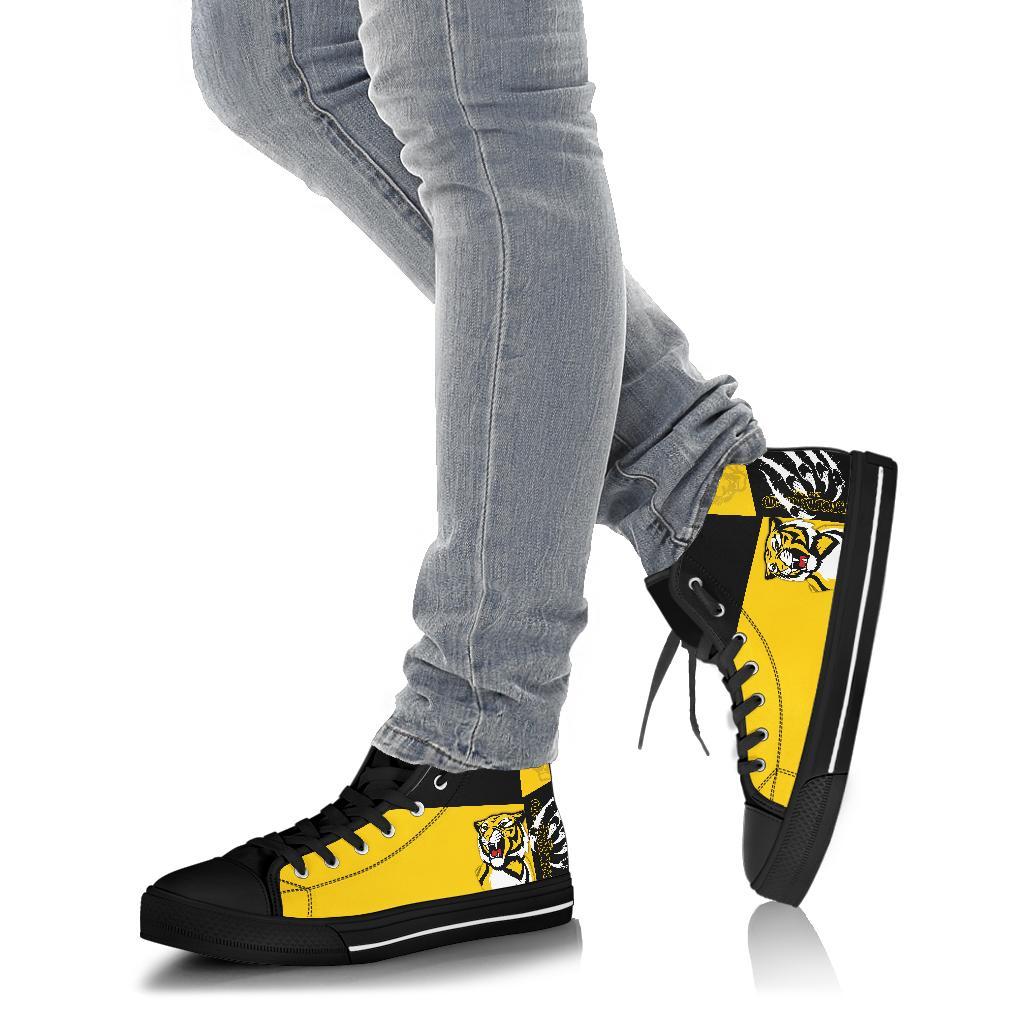 richmond-tigers-high-top-shoe-special-style