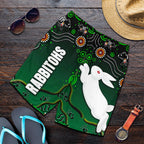 combo-polo-shirt-and-men-short-rabbitohs-simple-indigenous