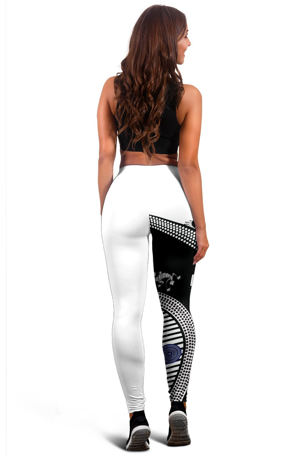 collingwood-women-leggings-pies-unique-indigenous