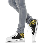 richmond-high-top-shoe-power-tigers-indigenous