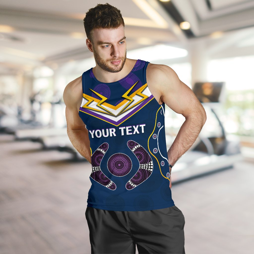 custom-personalised-storm-men-tank-top-melbourne-indigenous-champion