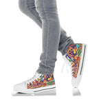 aboriginal-high-top-shoes-australian-map-dot-painting