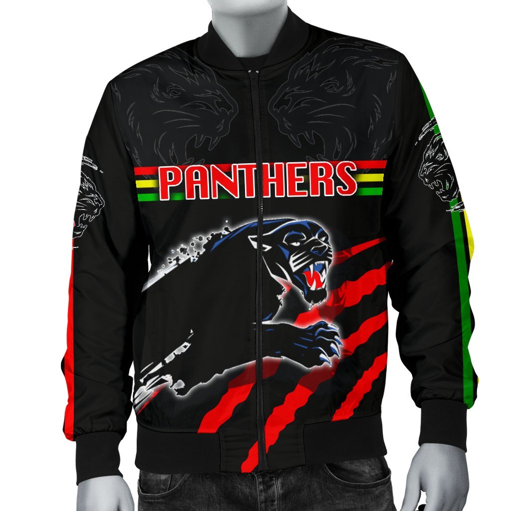 panthers-mens-bomber-jacket-claws
