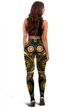 penrith-women-leggings-panthers-indigenous-vibes