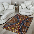 area-rug-aboriginal-dot-painting-depicting-wet