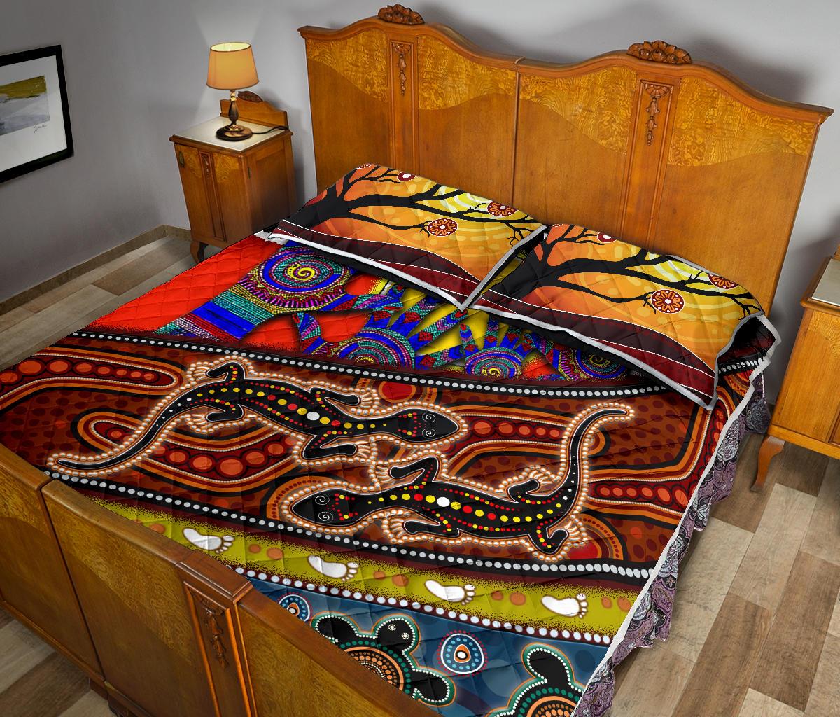 quilt-bed-set-australians-together