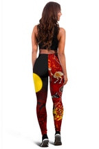 aboriginal-leggings-red-indigenous-flag