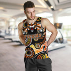 wests-mens-tank-top-rugby-tigers-indigenous
