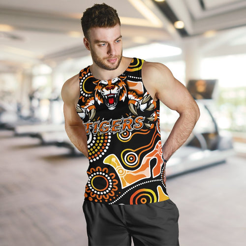 wests-mens-tank-top-rugby-tigers-indigenous