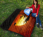 premium-quilts-kangaroo-quilts-sunset-ver01