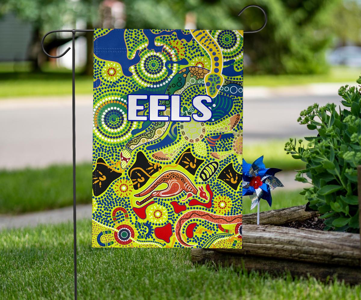 parramatta-flag-eels-unique-indigenous