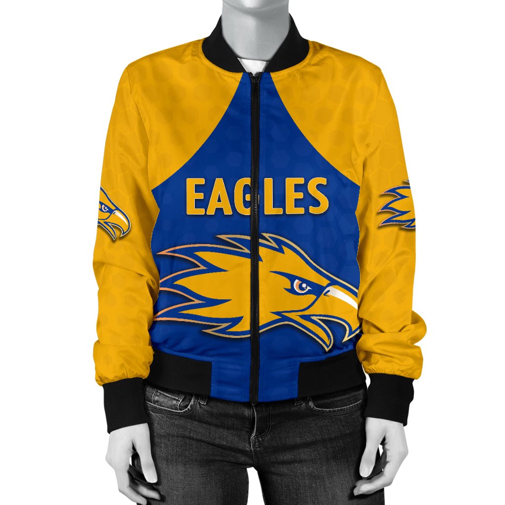 eagles-bomber-jacket-west-coast-for-women-royal-blue