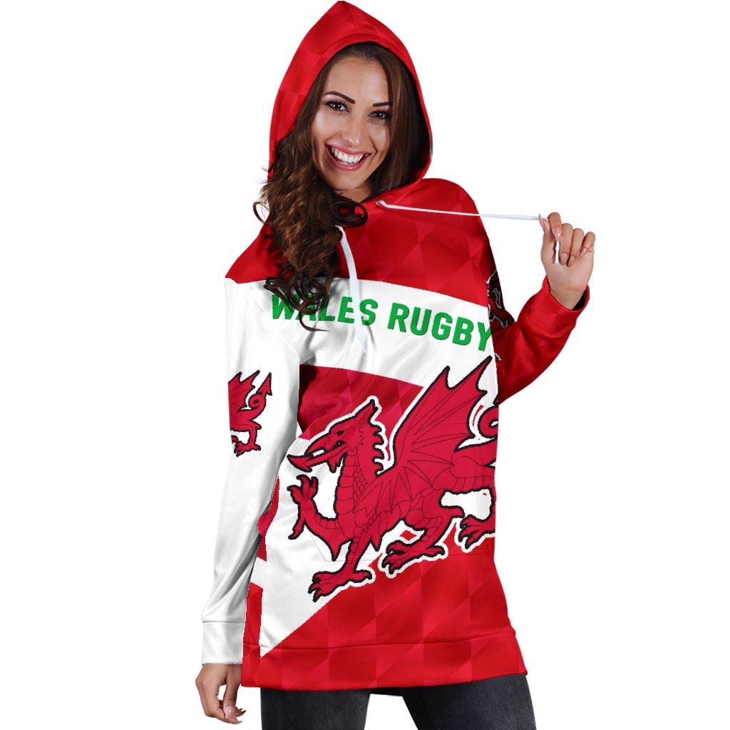 wales-rugby-women-hoodie-dress-sporty-style